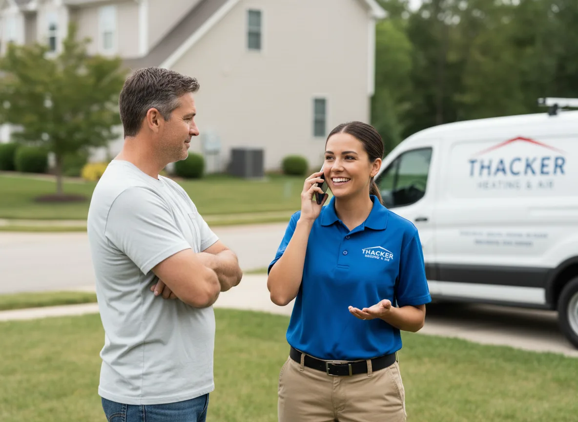 Ac Repair Denair, CA FAQs